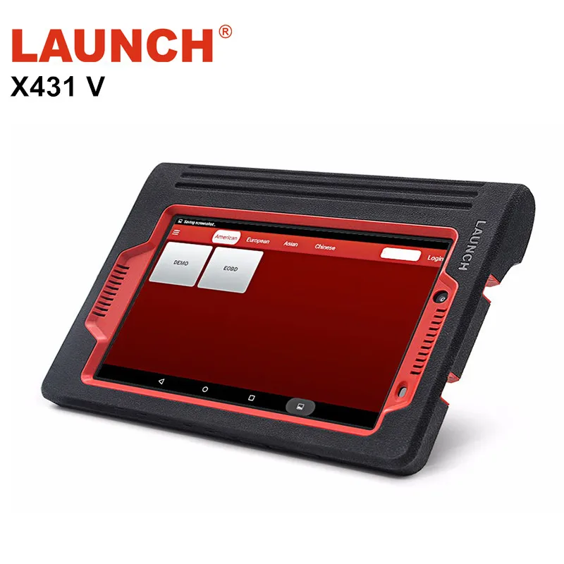 Buy Launch scanner automotriz X431 V global version