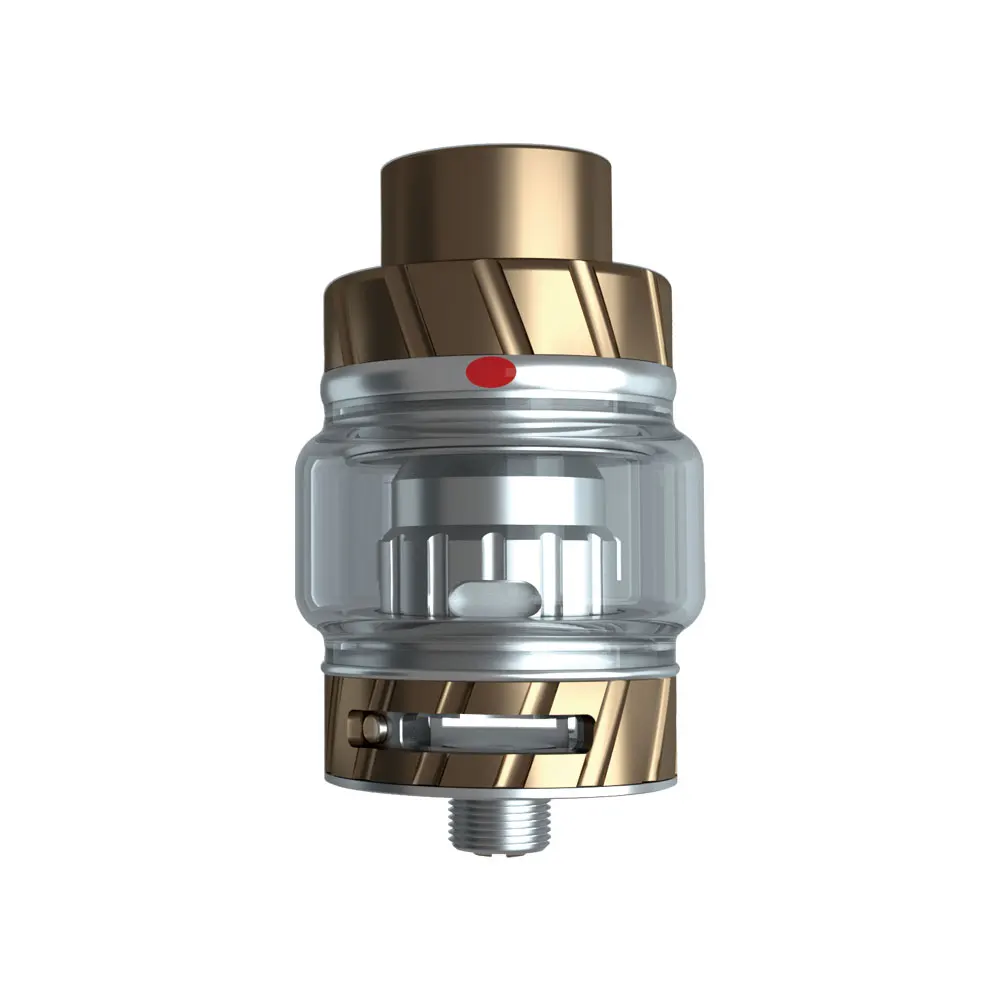 Новейший Vape Танк Freemax Fireluke 2 sub ohm бак Металл издание 5 мл распылитель с 810 капельным