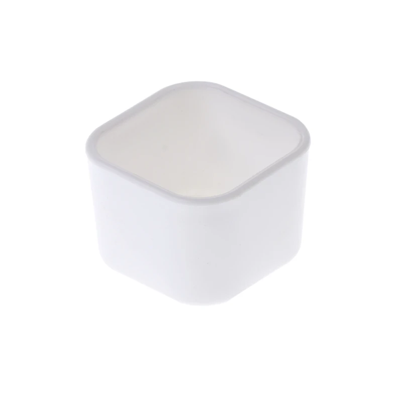 

Succulent Plant Fleshy Flower Pot Square Box Decorative Container Garden Planter