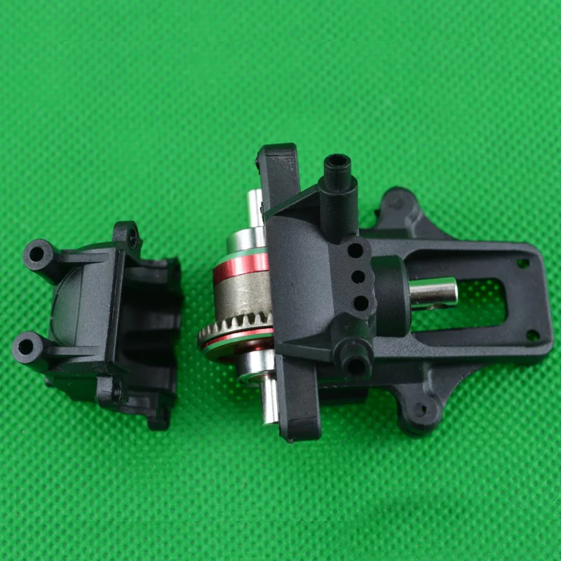 Feiyue FY-01 FY-02 FY-03 FY-04 FY-05 FY-06 FY-07 1/12 RC Car spare parts Upgrade front wave box