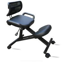 Корректирующее сидение студенческое кресло Лифт компьютерное кресло современный взрослый поясной стул офисное кресло с защитой от перегрева