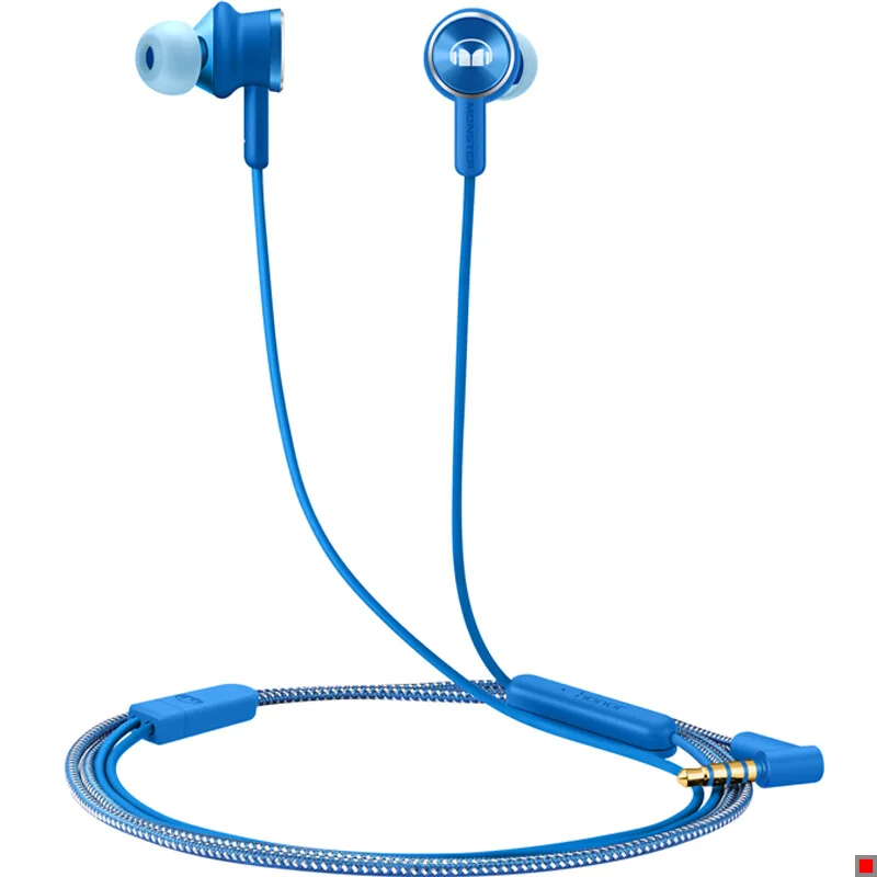 Original Huawei 2 Am17 Earphone N-tune 