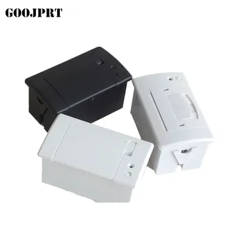 

Free shipping Embedded thermal printer,panel printer RS232 TTL Printer