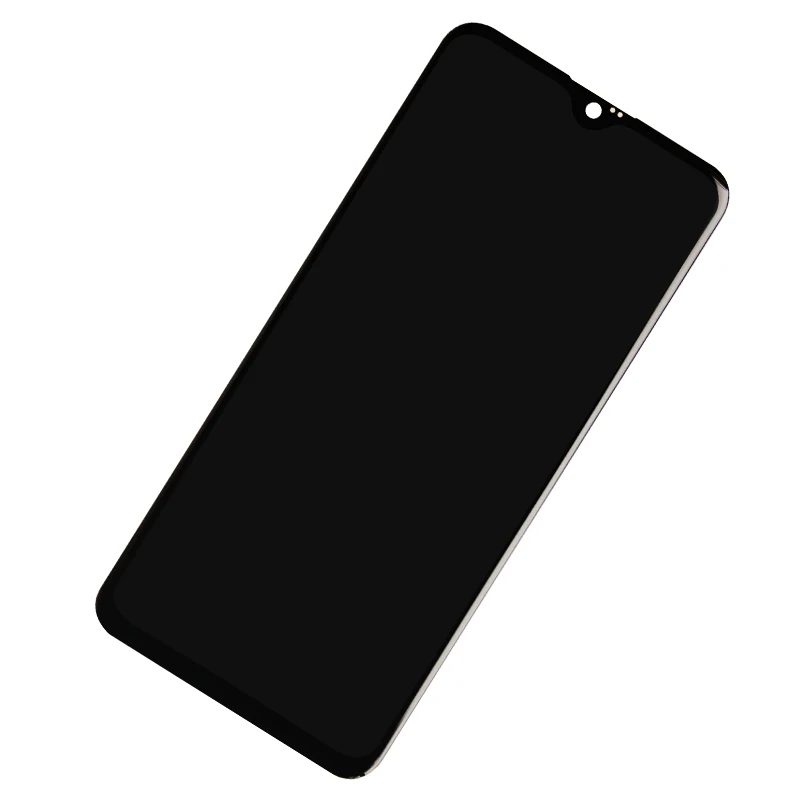 6 3 дюймовый ЖК дисплей UMIDIGI F1 + сенсорный экран 100% оригинальный протестированный