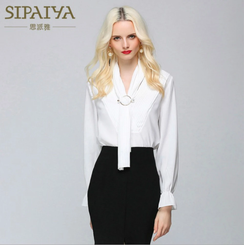 designer formal tops