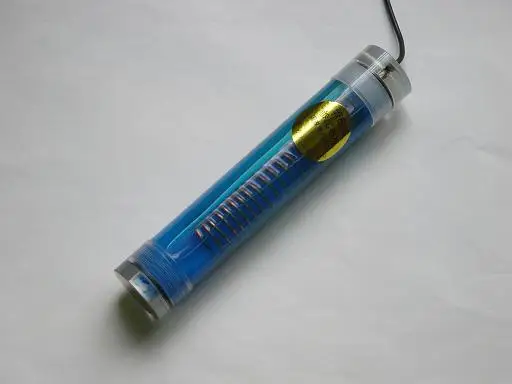 Portable Long-Lasting Copper Sulfate Reference Electrode: The Ultimate Solution!