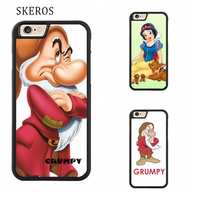 coque 7 nains iphone 7 coque 7 nains iphone 7