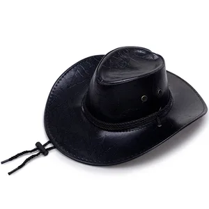 Men Red Dead Redemption 2 Cowboy Hat Rockstar Game Arthur Morgan Cosplay Costume Cap