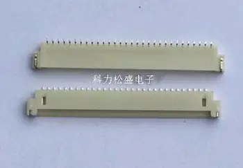 

3804-T30N-00R 1.25mm 30P