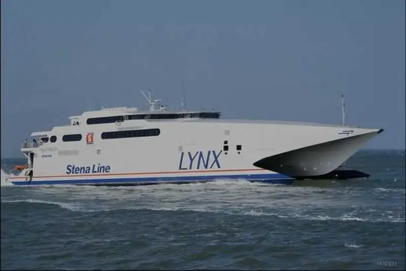 Cheap Top Quality Steamer Theme Durable Customizable Vinyl 3(W)x3.5(H)m