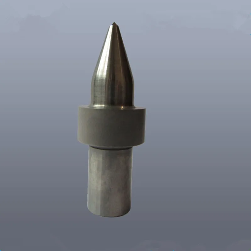 Tungsten Carbide Flow Drill For Metal Standar Round Type With Long Type