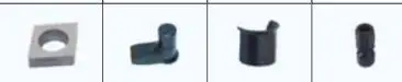 

NiceCutt spare part