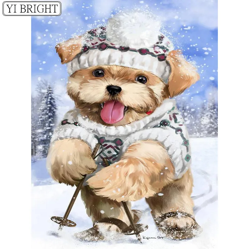 d64089c9ecc2c6a8e2aed90de4b0848a--christmas-paintings-cards-diy