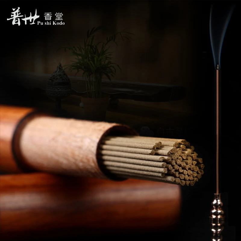 A + натуральные ароматические палочки из агарвуда 8A Oudh Вьетнамки Eaglewood 21 см 90