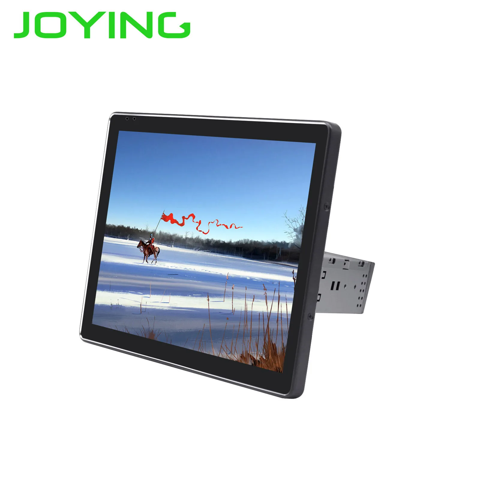 Perfect JOYING 4+64G ROM Android 8.1 9.7" Car Radio Play Universal Head Unit 1024*768 Touch Screen Single Din Car Stereo with Bluetooth 2 Perfect JOYING 4+64G ROM Android 8.1 9.7" Car Radio Play Universal Head Unit 1024*768 Touch Screen Single Din Car Stereo with Bluetooth 2