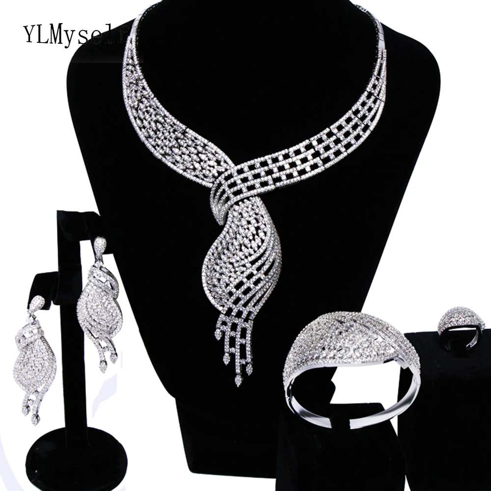 big bridal jewelry sets (1)