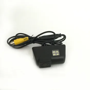 

Car DVD GPS Original Style Rear View Backup Reversing For Ford Transit 2000~2013 / Tourneo 2008~2014 / License Plate Light OEM