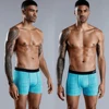 Boxershorts Men Boxer shorts Boxer Brand Men's Panties Underwear Men Underpants Man Cotton Sexy for Male Calecon Family ► Photo 2/6