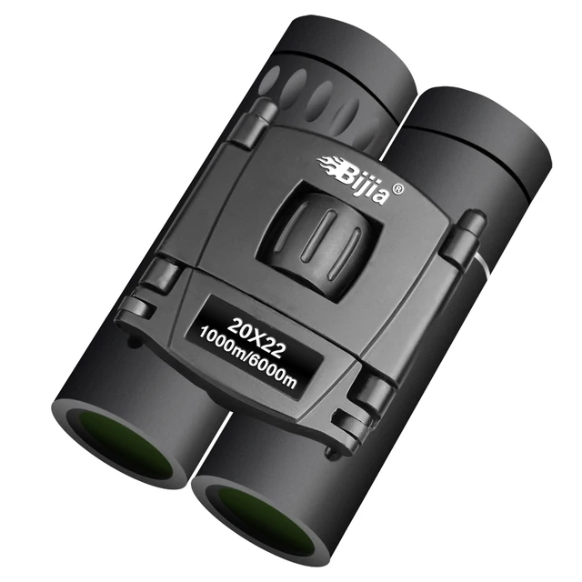 foldable binoculars
