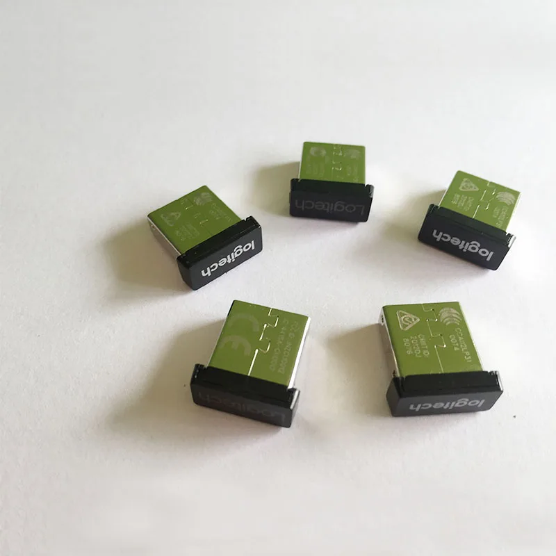 3mm Unifying receiver 10
