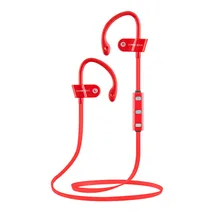 От производителя, Спортивные пробки для бега, наушники для громкой связи, Bluetooth беспроводные наушники LRE-MSB7