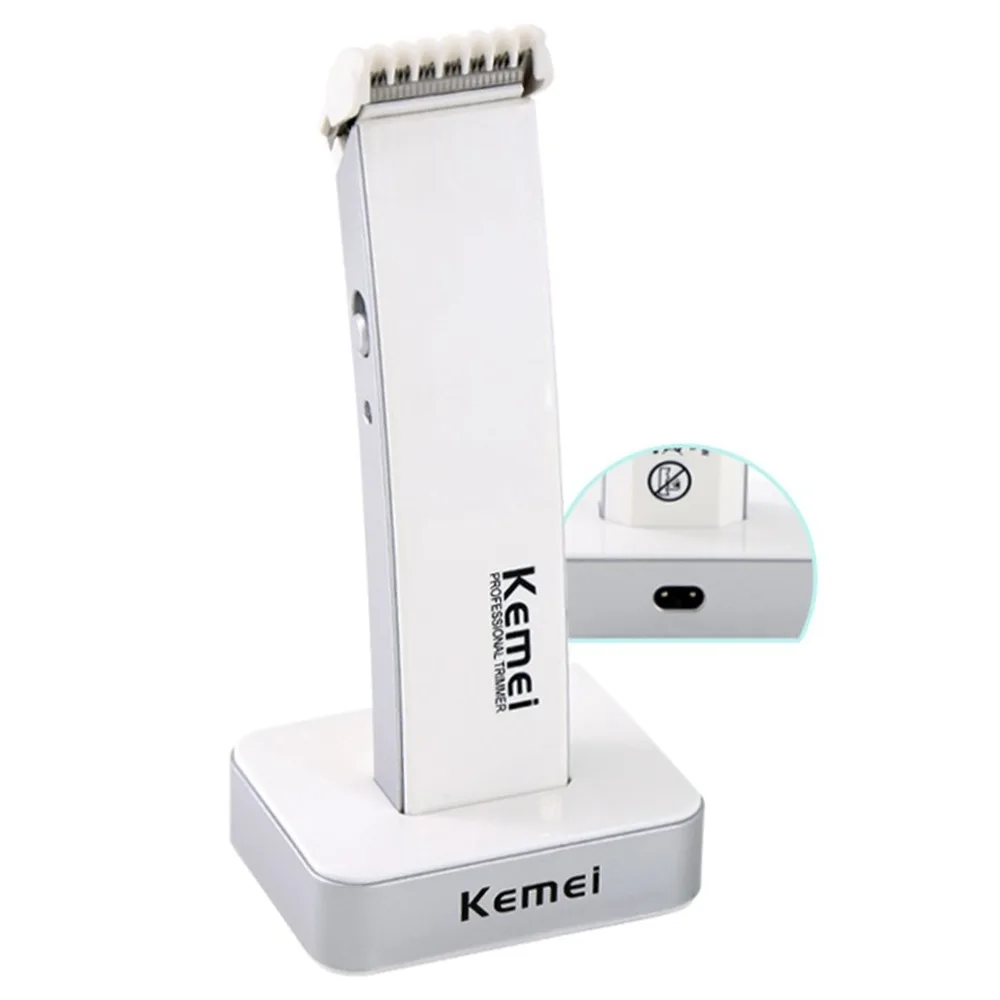 

Electric Shaver Waterproof Trimmer Grooming Razor Beard Hair Clipper Adjustable Clipping Comb Cutting Length Control Wheel
