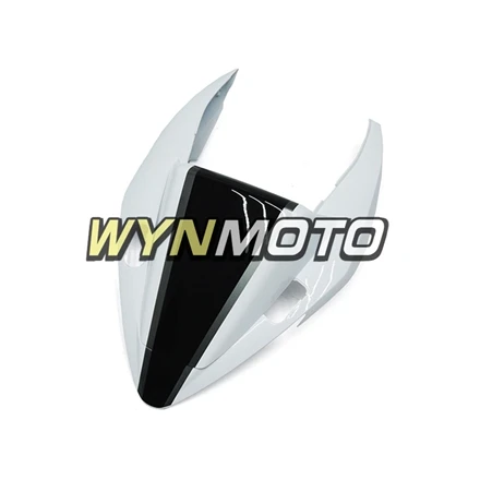 Выполните Обтекатели для Honda VFR800 2002-2012 2008 2009 год впрыска ABS пластмасс VFR 800 02-12 Наборы тела sportbike белый черный