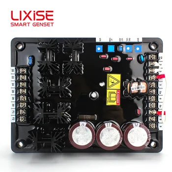 

Vr6 factory sales high quality generator avr automatic voltage regulator