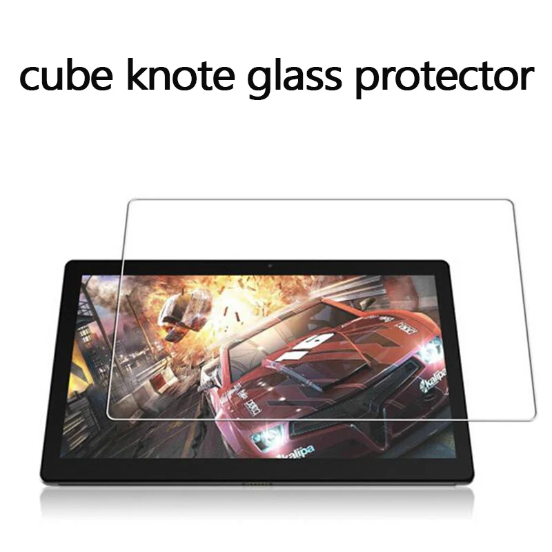 В наличии для cube knote стеклянная пленка для экрана протектор 11,6 дюймов alldocube knote Закаленное стекло пленка