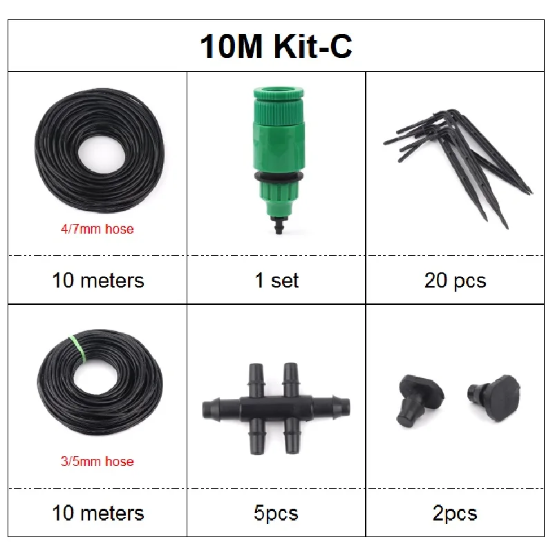 10M-C