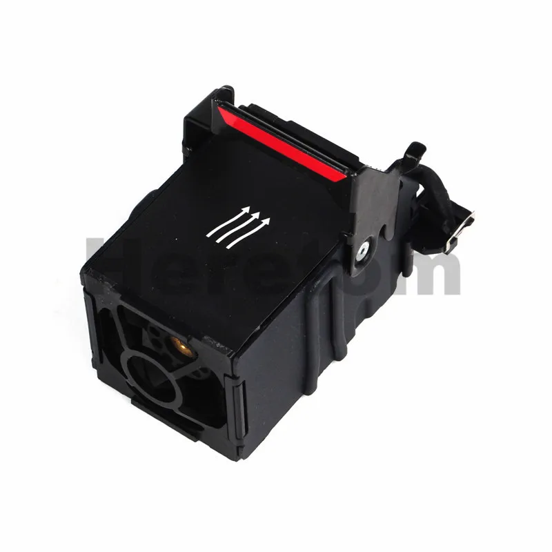 Heretom CPU Cooling Fan Server 654752-001/ 667882-001 for HP DL360P G8 DL360 | Компьютеры и офис