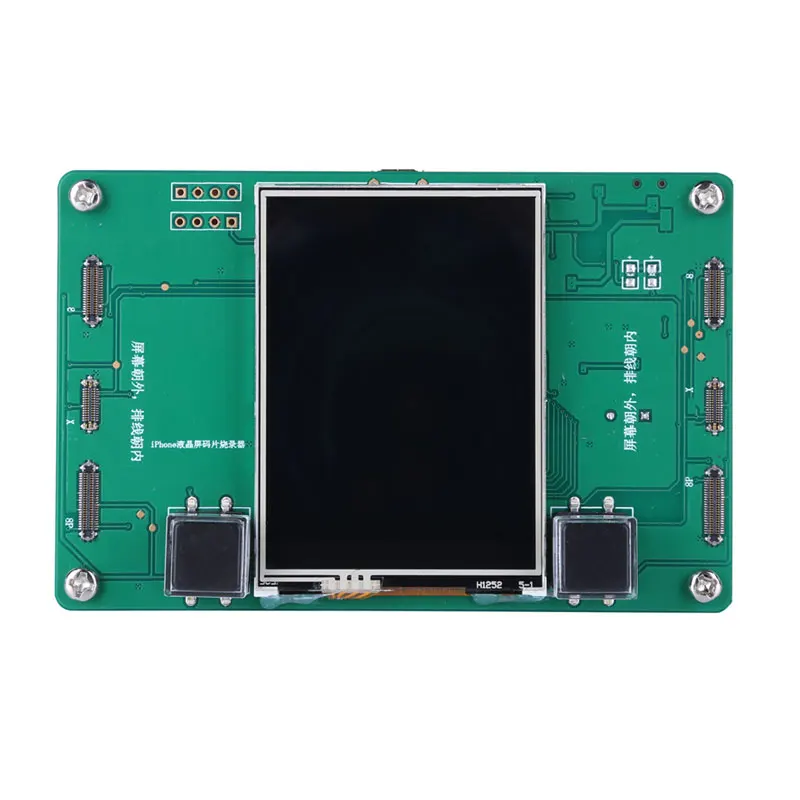 LCD-Screen-EEPROM-Photosensitive-Data-Read-Write-Backup-Programmer-for-iPhone-8-8plus-X-photosensitive-Repair