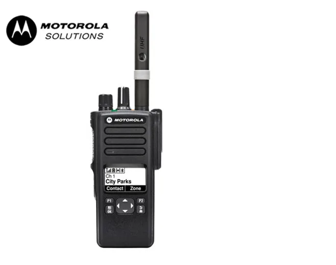 Профессия портативная рация радио Originnal motorola DP4600/XIR P8620 long distance best буксировочный способ радио с ЖК-дисплеем