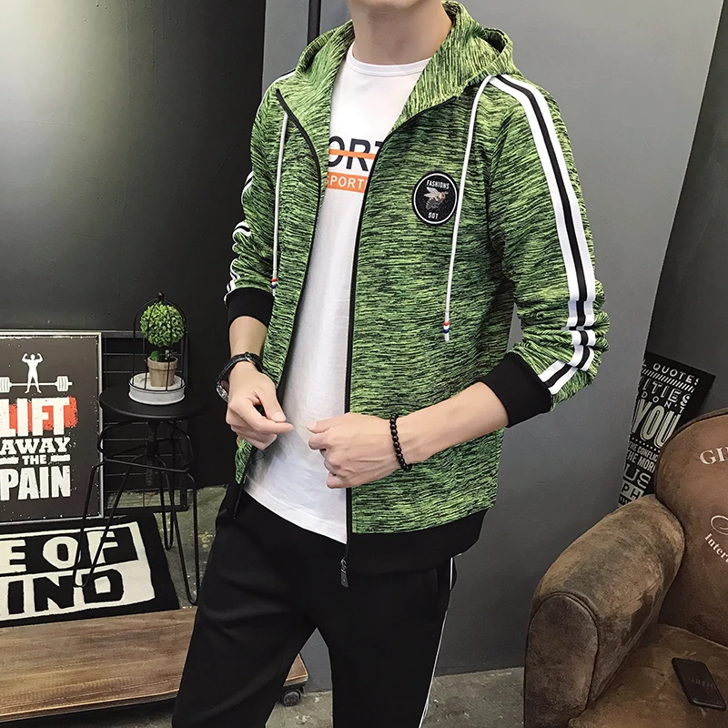 Mens Sportsuit (7)