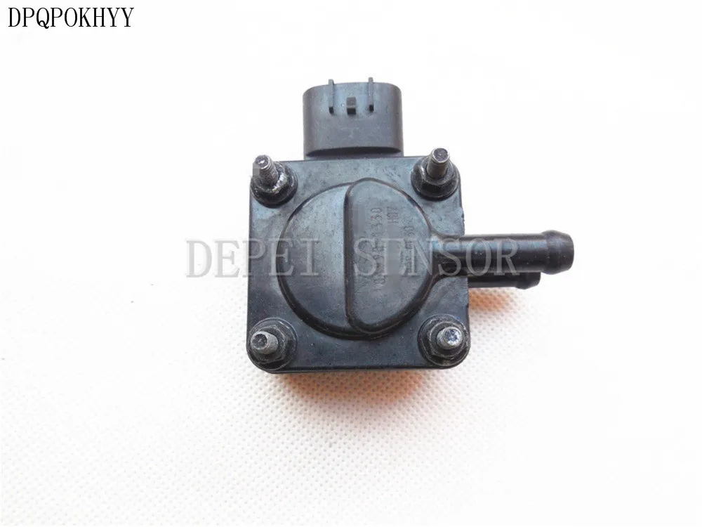 

DPQPOKHYY For Nissan NAVARA DPF pressure sensor OEM 104990-1330
