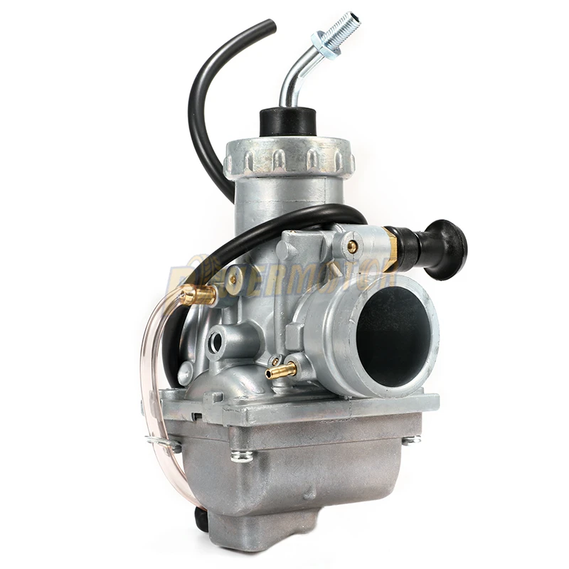 PowerMotor VM24 мотоцикл Mikuni Карбюратор для Yamaha DT125 DT175 RX125 для Suzuki TZR125 RM65 RM80 RM85 Байк внедорожный