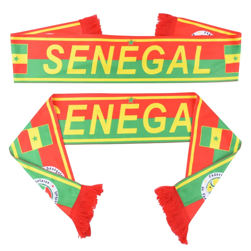 Senegal