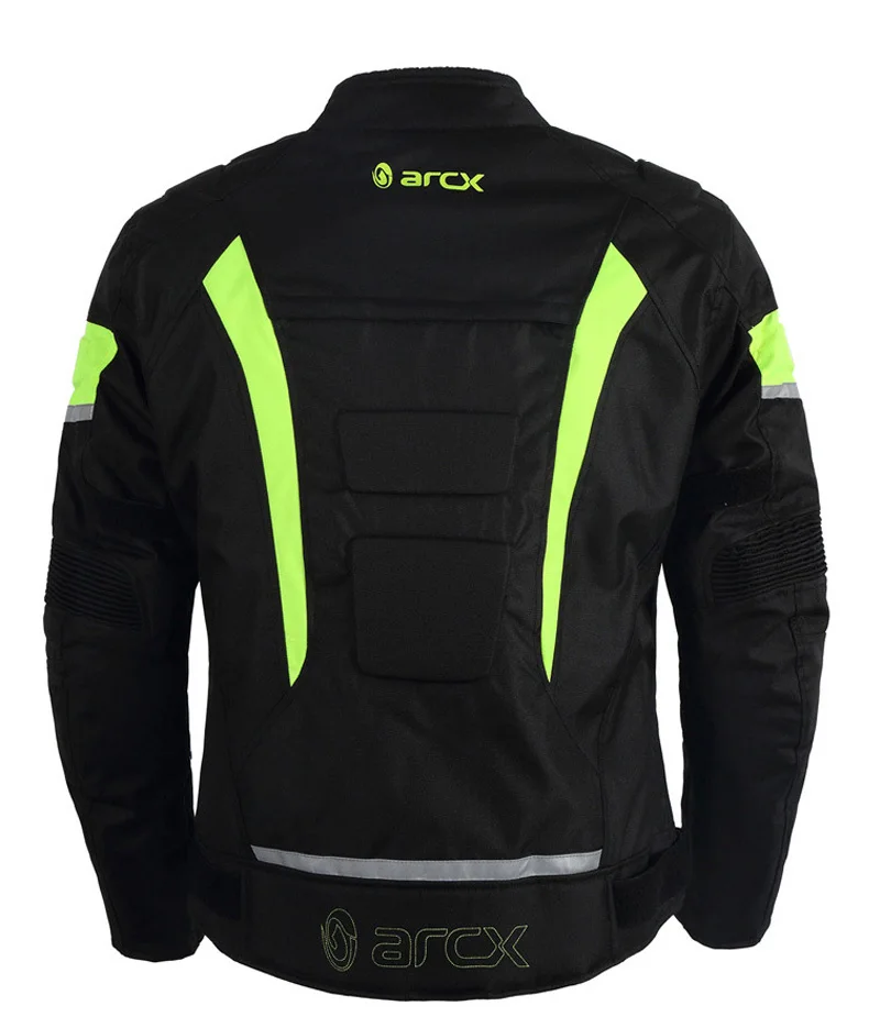 arcx Y168 all season jacket  2