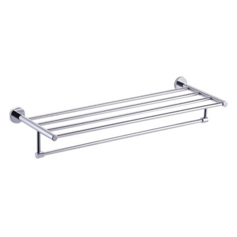

Standard Concept 1495 Round Towel Rack Bathroom Towel Rack Hardware Hanging