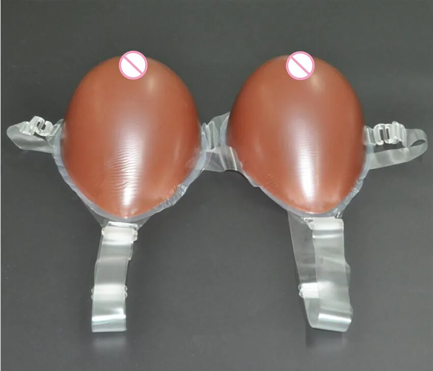 1 пара 34C/36B/38A (чашка) 800 г искусственные груди силиконовые формы поддельные