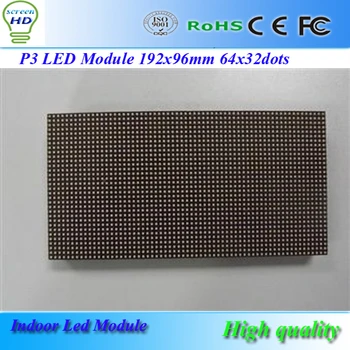 

Competitive price p3 led smd module,bright p3 led smd module,high brightness p3 led smd module