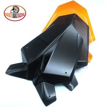 

Motorcycle Sports Windshield Wind Deflector WindScreen Visor Viser Fit For KTM 1290 Superduke R 2018 2019 1290 SUPERDUKE-R 18-19