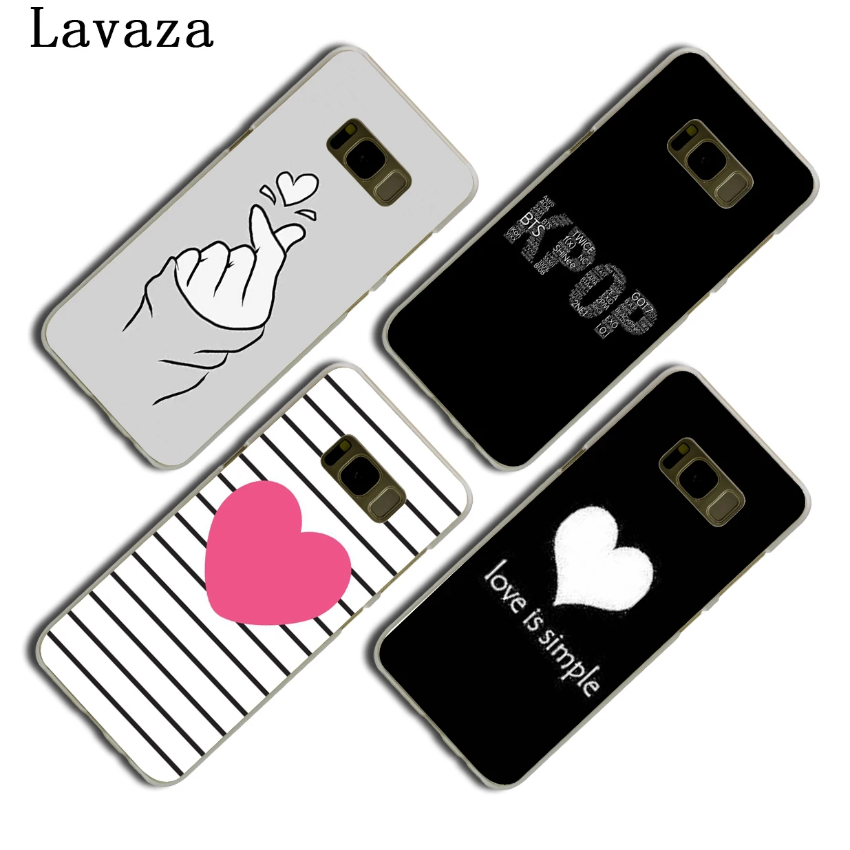 Чехол для Samsung Galaxy S20 Ultra S10 Lite S10E S6 S7 Edge S8 S9 Plus A51 A71 A81 A91|Бамперы| |