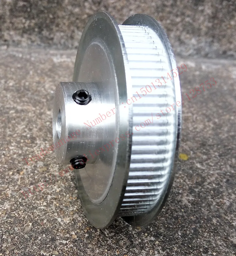 Зубчатый шкив GT2 диаметр 5 14 мм ширина 6 2GT 3D принтер|pulley bore|timing pulley boretiming |