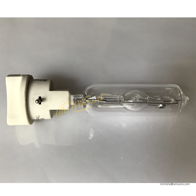 MSR 3002 Stage DJ Lamp Bulb Light Mini Fast Fit 85V (1)