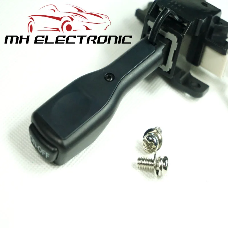 MH ELECTRONIC ALI 8