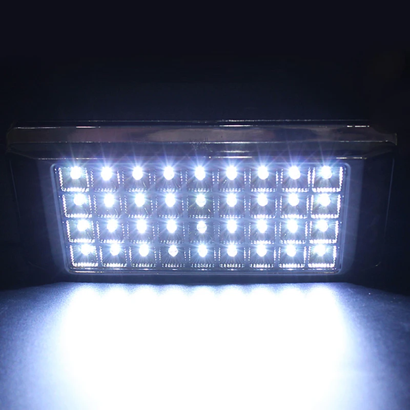 Светодиодные панели Atreus для автомобилей Mitsubishi ASX Suzuki Subaru Acura Jeep Renegade Fiat 500 Hyundai|lamp
