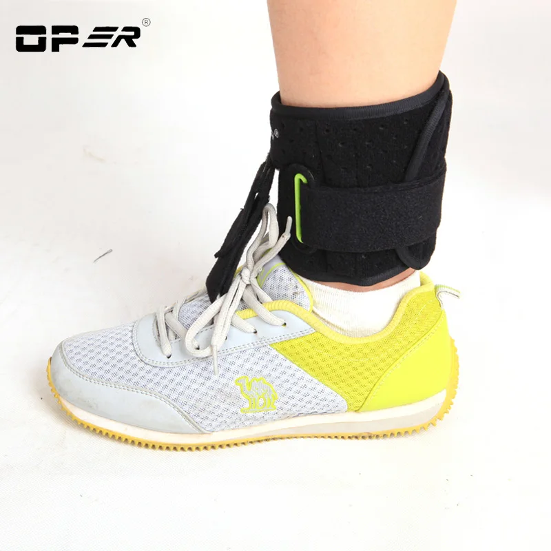 Oper Ankle Brace Support Band disease care Corrects hallux valgus Foot Care Medical Devices comfortable breathable 2