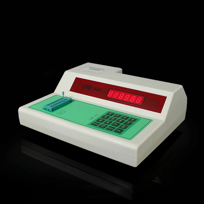 

Digital IC tester integrated circuit measuring-testing instrument YBD-868 CICI