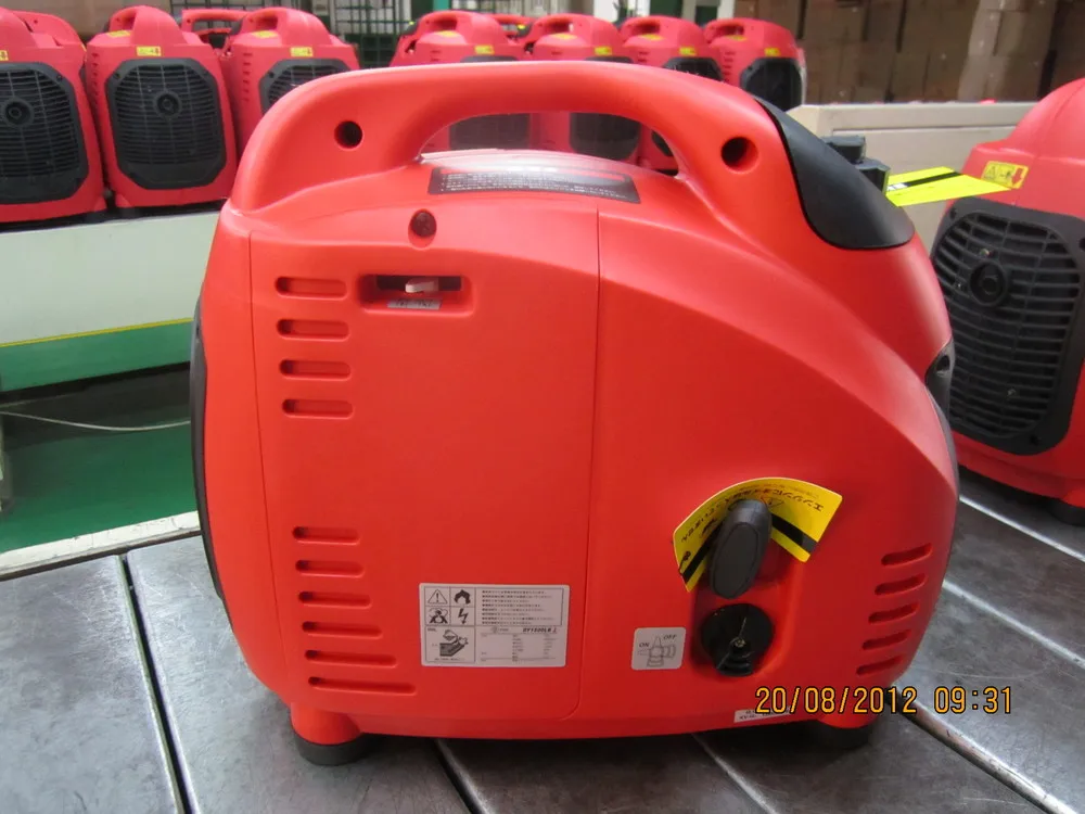 Инверторный генератор 1 2 кВА|inverter generator|generator 2kva2kva generator |